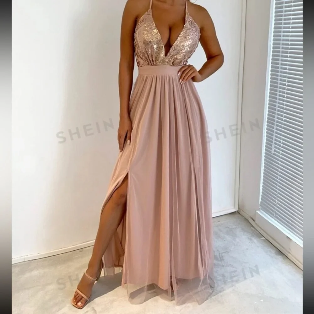 Prom Dress - Picture 3 of 5